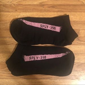350 Yeezy Socks